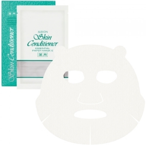 Skin Conditioner Essential Paper Mask E