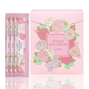 Extract Rose Gelee BR